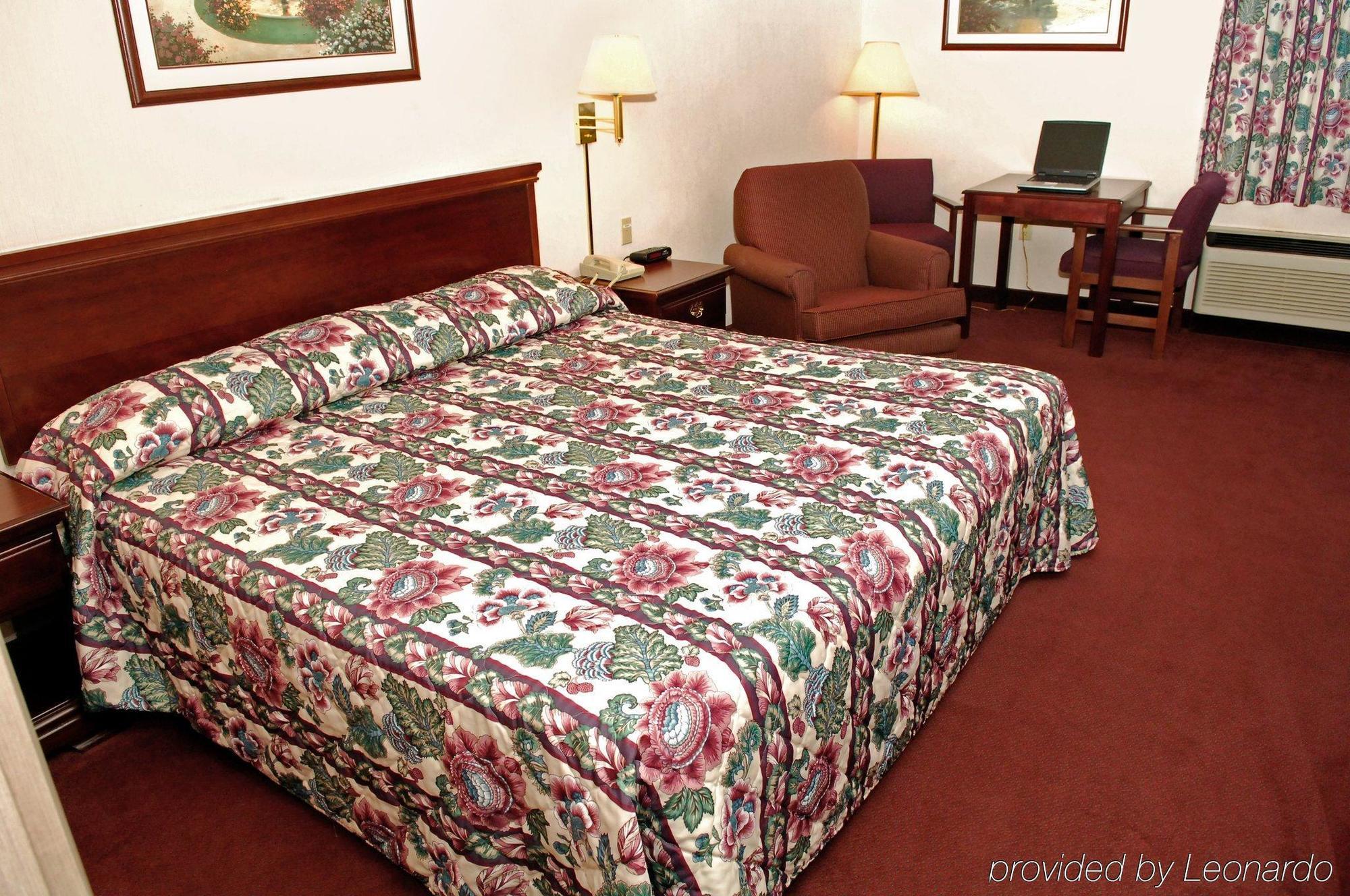 Briarwood Inn - Sparta מראה חיצוני תמונה