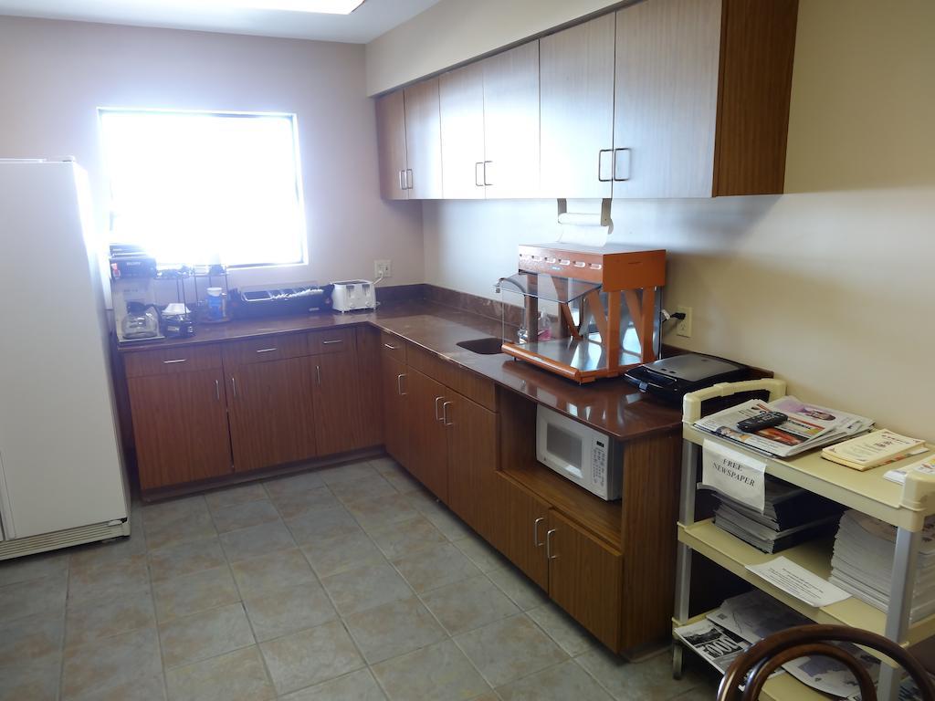 Briarwood Inn - Sparta מראה חיצוני תמונה
