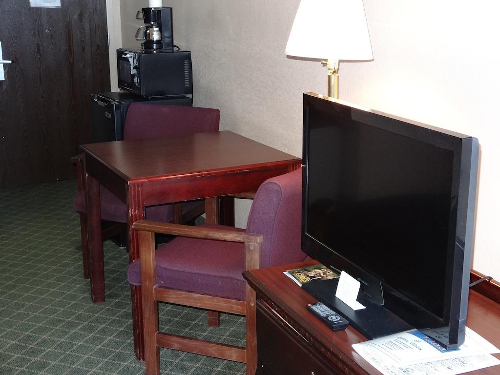 Briarwood Inn - Sparta מראה חיצוני תמונה