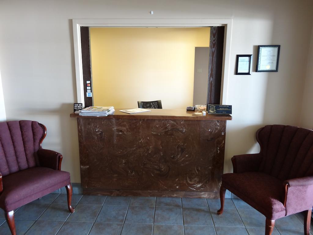 Briarwood Inn - Sparta מראה חיצוני תמונה