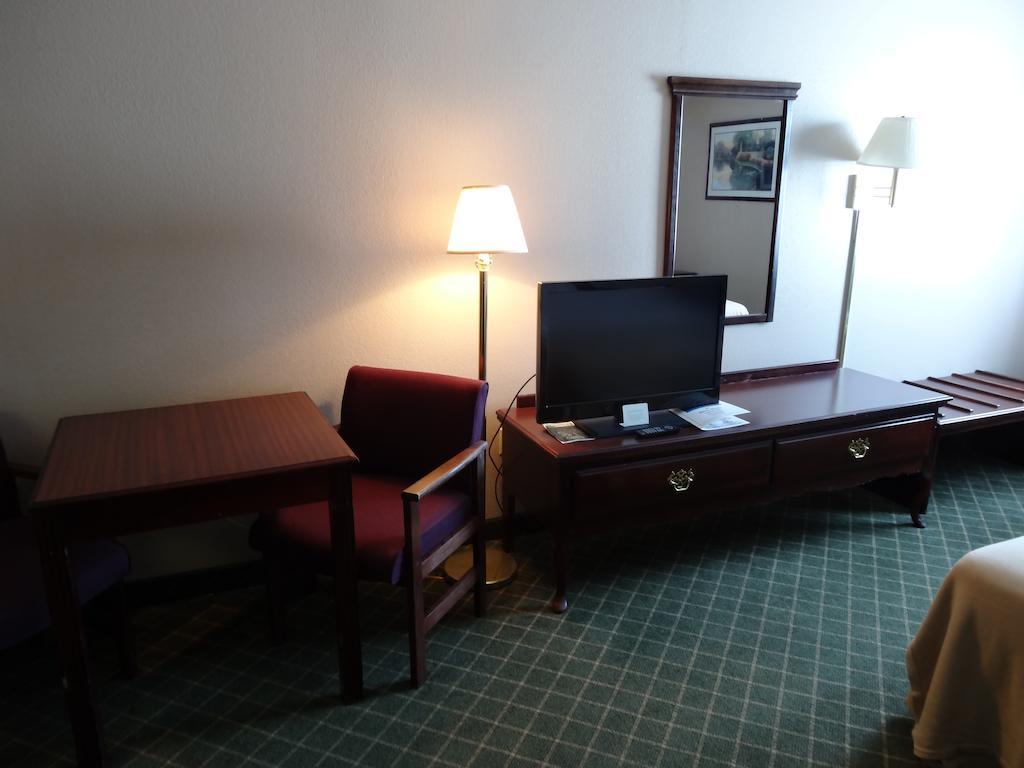 Briarwood Inn - Sparta מראה חיצוני תמונה