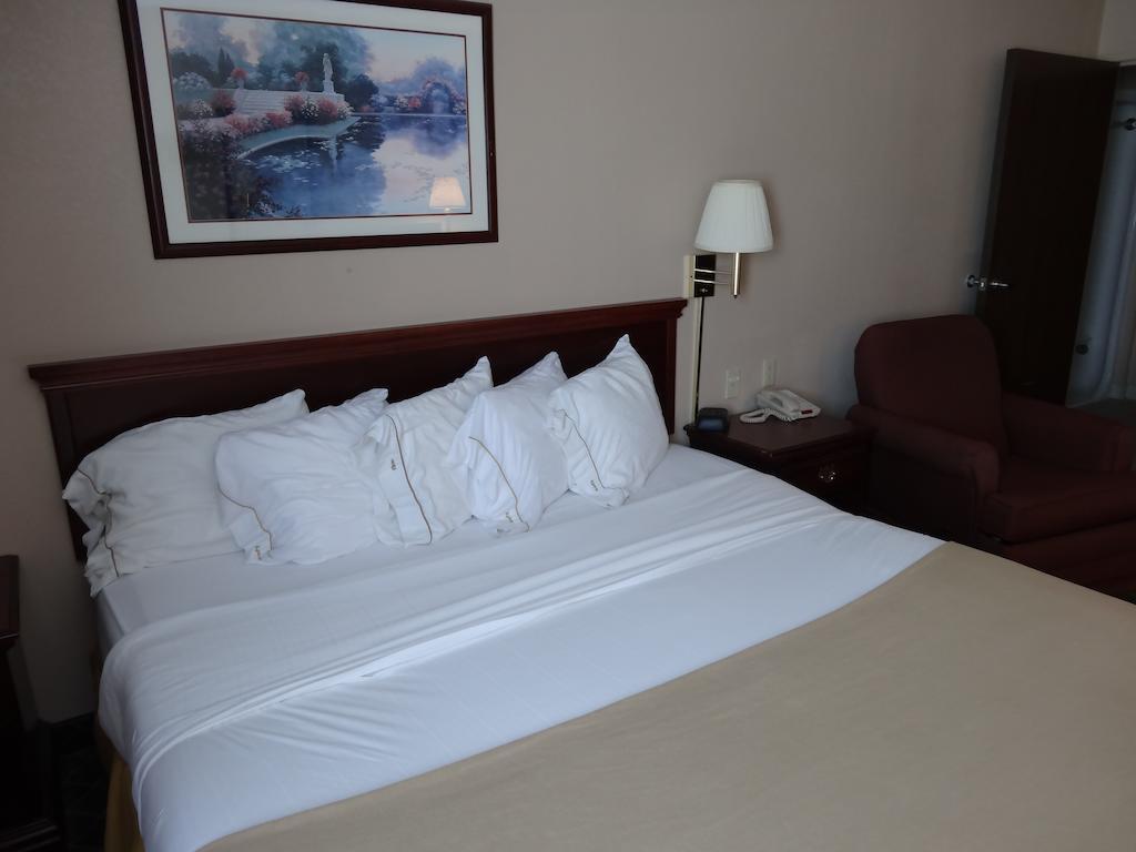 Briarwood Inn - Sparta חדר תמונה