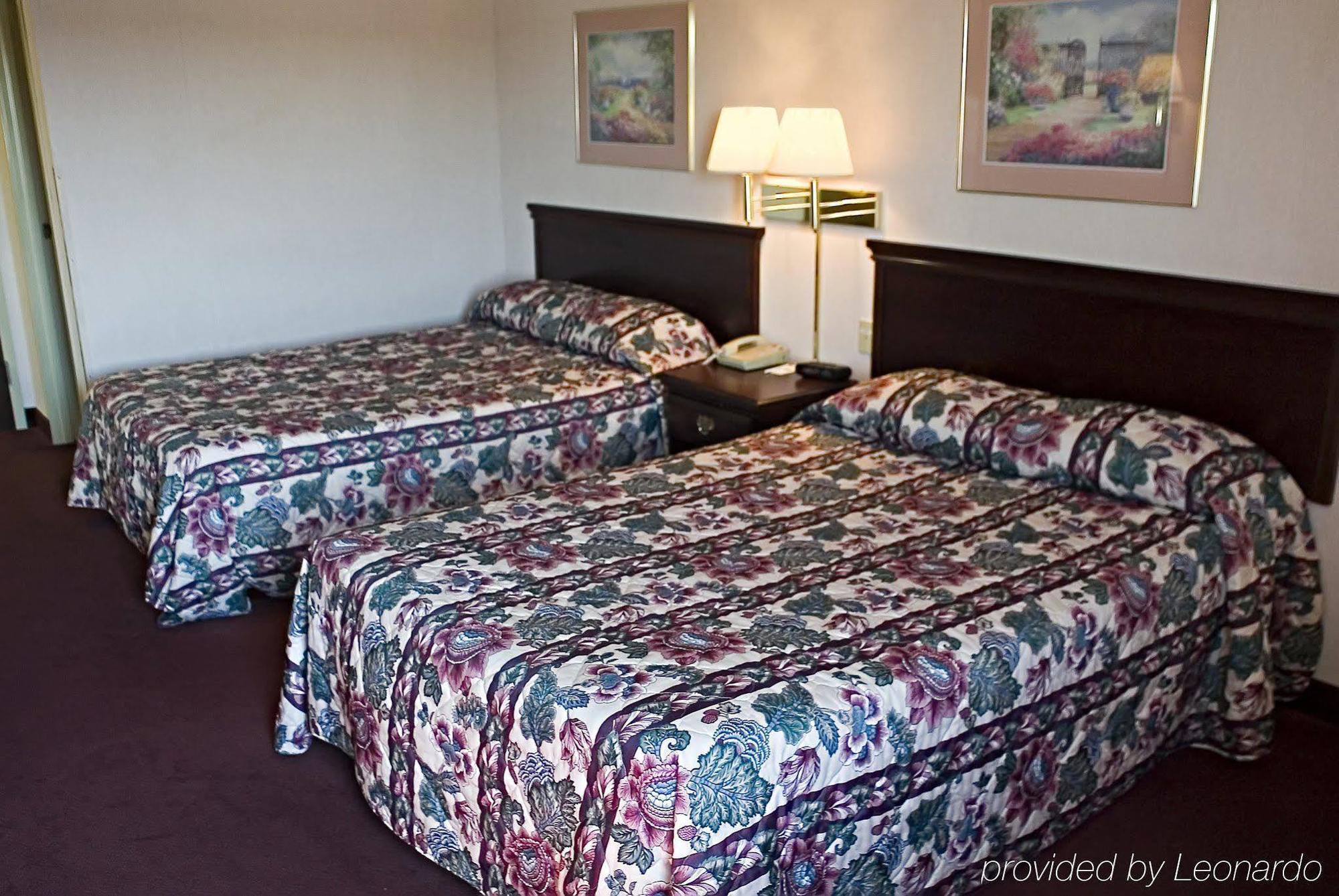 Briarwood Inn - Sparta מראה חיצוני תמונה