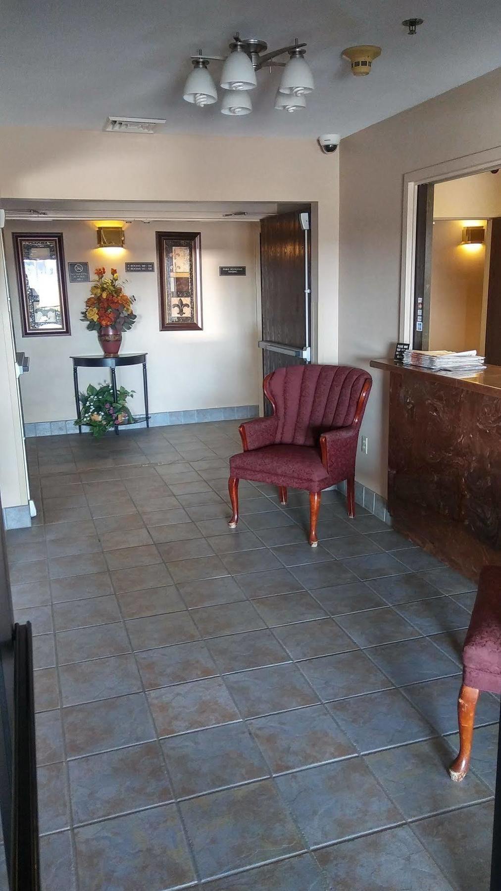 Briarwood Inn - Sparta מראה חיצוני תמונה