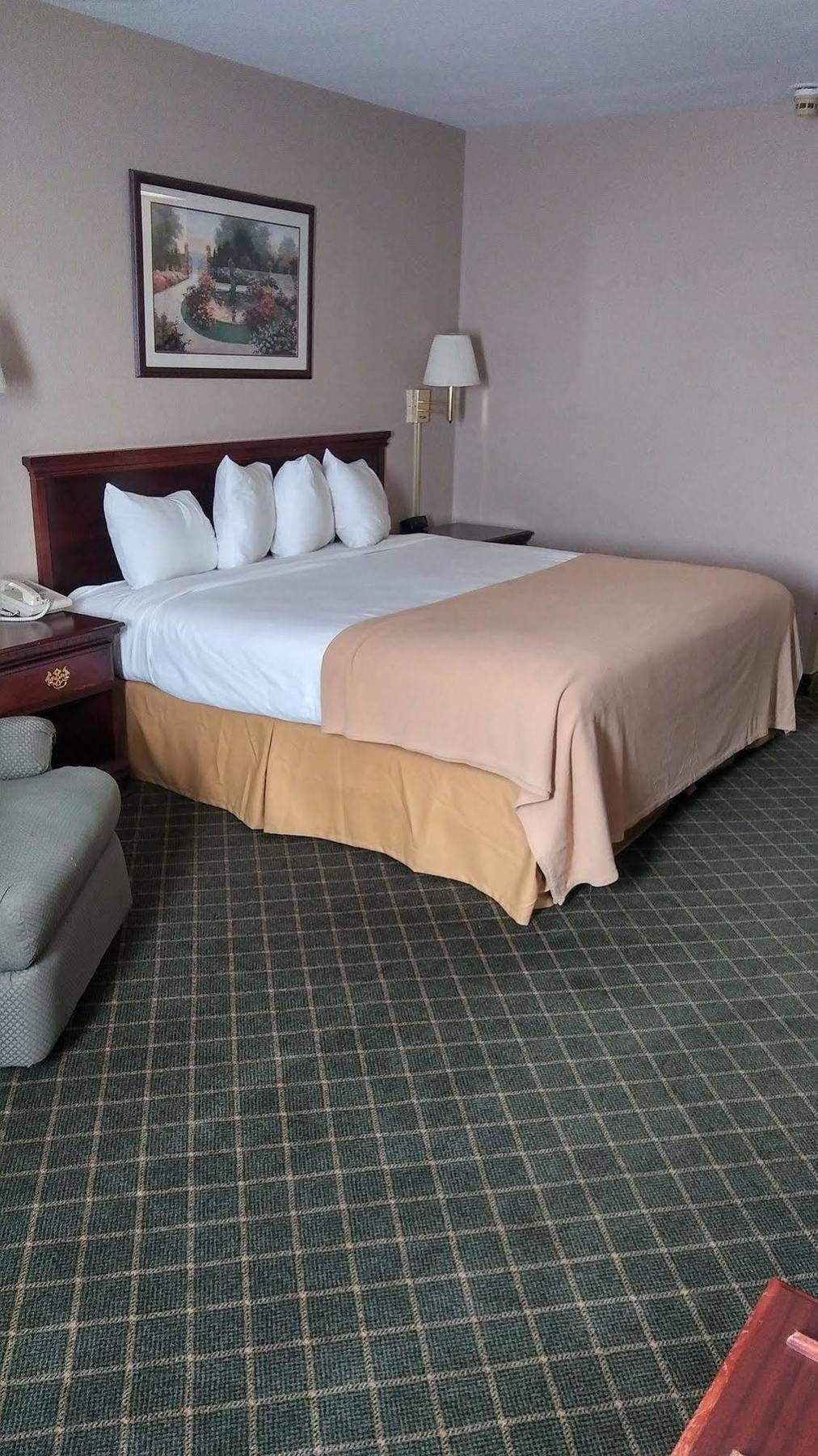Briarwood Inn - Sparta מראה חיצוני תמונה